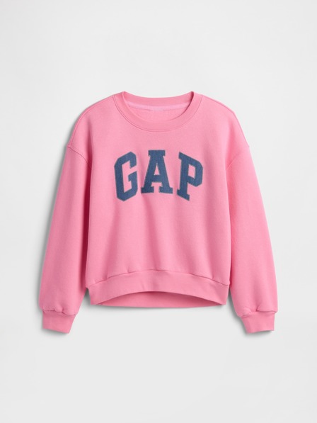 GAP Kinder Oversize Sweatshirt GAP