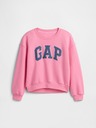 GAP Kinder Oversize Sweatshirt GAP