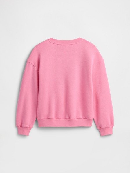 GAP Kinder Oversize Sweatshirt GAP