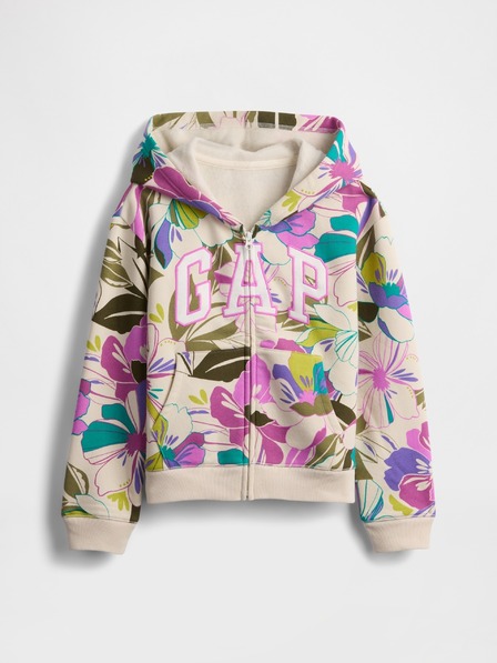 GAP Mädchen-Sweatshirt mit Logo GAP