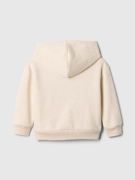 GAP Baby Sweatshirt mit Logo GAP