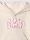 GAP Baby Sweatshirt mit Logo GAP