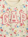 GAP Mädchen-Oversize-Kleid Americana GAP
