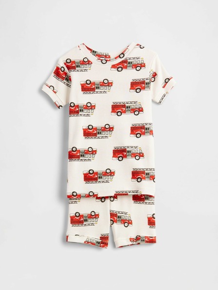 GAP Baby Schlafanzug-Set GAP