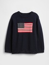 GAP Jungen-Strickpullover Americana GAP