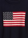 GAP Jungen-Strickpullover Americana GAP