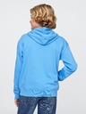 GAP Jungen-Sweatshirt mit Heritage-Logo GAP