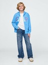 GAP Jungen-Sweatshirt mit Heritage-Logo GAP