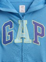 GAP Jungen-Sweatshirt mit Heritage-Logo GAP