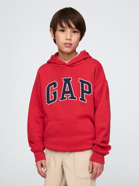 GAP Mädchen-Sweatshirt mit Logo GAP