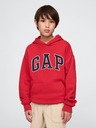 GAP Mädchen-Sweatshirt mit Logo GAP