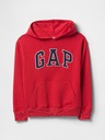 GAP Mädchen-Sweatshirt mit Logo GAP