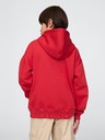 GAP Mädchen-Sweatshirt mit Logo GAP