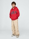 GAP Mädchen-Sweatshirt mit Logo GAP