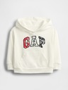 GAP Baby-Sweatshirt mit Logo Americana GAP