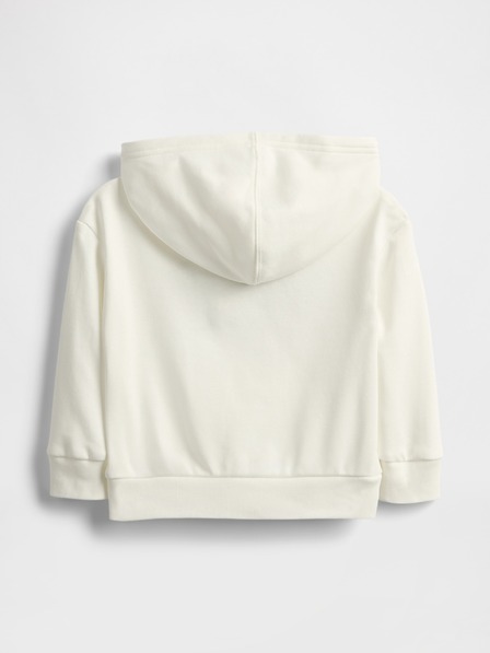 GAP Baby-Sweatshirt mit Logo Americana GAP