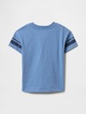 GAP Baby tričko s logom 1969 Americana GAP