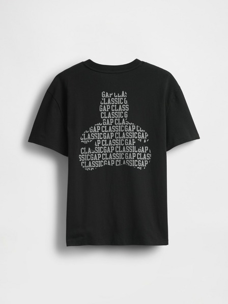 GAP Kinder-T-Shirt mit Brusttasche Brannan GAP