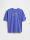 GAP Kinder T-Shirt mit GAP Logo