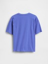 GAP Kinder T-Shirt mit GAP Logo