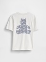 GAP Kinder-T-Shirt mit Brusttasche Brannan GAP