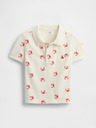 GAP Baby Poloshirt Piqué GAP