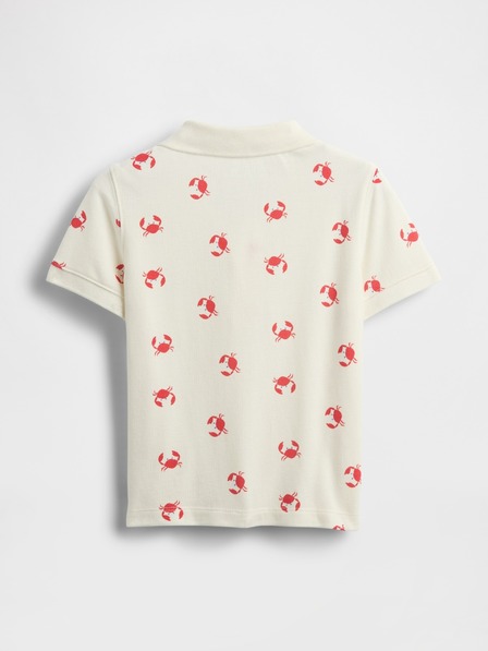 GAP Baby Poloshirt Piqué GAP