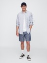 GAP Herren-Khaki-Shorts GAP