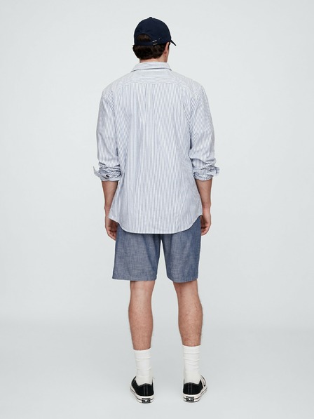 GAP Herren-Khaki-Shorts GAP