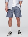 GAP Herren-Khaki-Shorts GAP