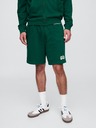 GAP Shorts mit GAP Logo