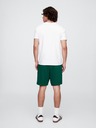 GAP Shorts mit GAP Logo