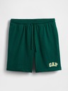 GAP Shorts mit GAP Logo