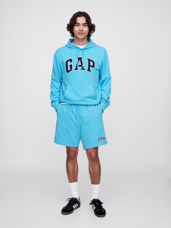 GAP Shorts mit GAP Logo