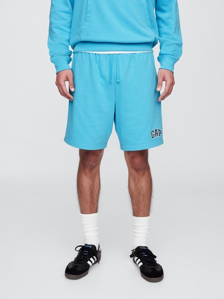 GAP Shorts mit GAP Logo