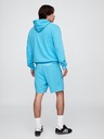 GAP Shorts mit GAP Logo