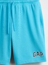GAP Shorts mit GAP Logo