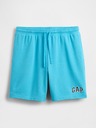 GAP Shorts mit GAP Logo