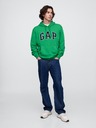 GAP Sweatshirt mit GAP Logo