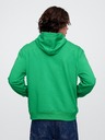 GAP Sweatshirt mit GAP Logo