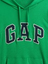 GAP Sweatshirt mit GAP Logo