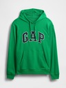 GAP Sweatshirt mit GAP Logo