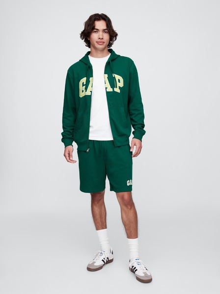 GAP Sweatshirt mit GAP Logo