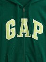 GAP Sweatshirt mit GAP Logo