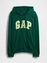 GAP Sweatshirt mit GAP Logo
