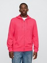 GAP Sweatshirt mit GAP Logo