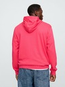 GAP Sweatshirt mit GAP Logo