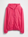 GAP Sweatshirt mit GAP Logo