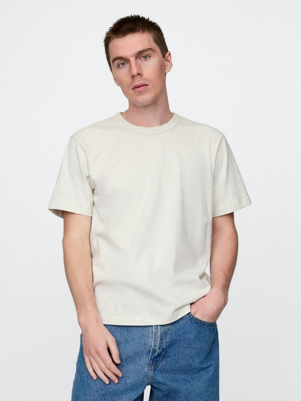 GAP Baumwoll-T-Shirt GAP