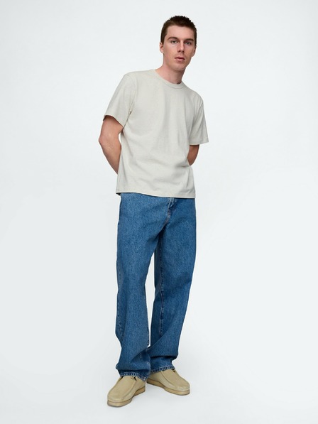 GAP Baumwoll-T-Shirt GAP